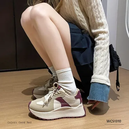 Pippa Glow Womens Casual Shoes