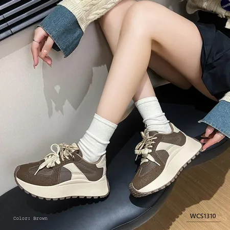 Pippa Glow Womens Casual Shoes