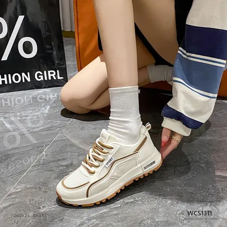 Quinn Pearl Womens Casual Shoes
