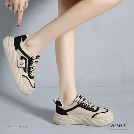 Uma Dream Womens Casual Shoes