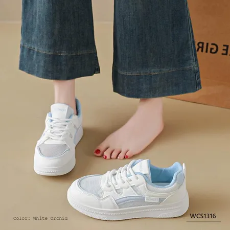 Willa Rose Womens Casual Shoes