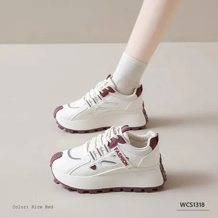 Yara Pearl Womens Casual Shoes