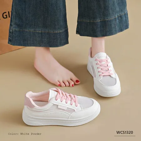 Adora Grace Womens Casual Shoes