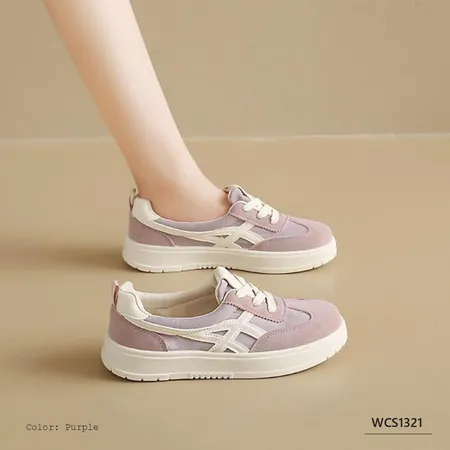 Bria Charm Womens Casual Shoes