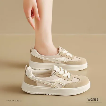 Bria Charm Womens Casual Shoes