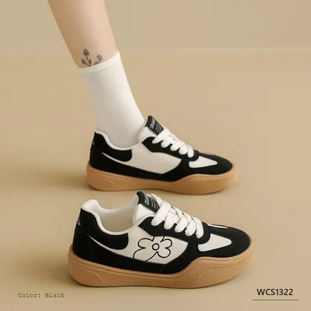 Cora Dream Womens Casual Shoes