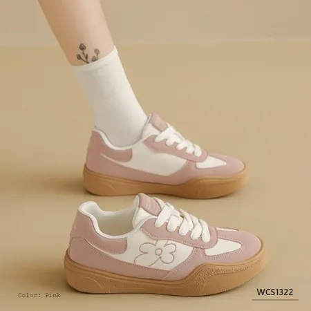 Cora Dream Womens Casual Shoes