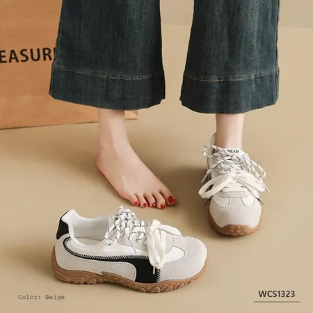 Delia Rose Womens Casual Shoes