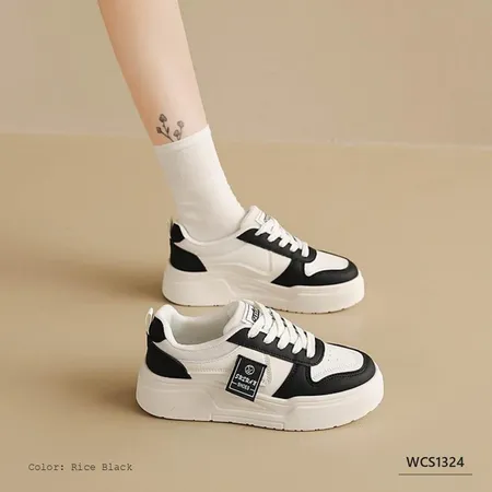 Elora Glow Womens Casual Shoes