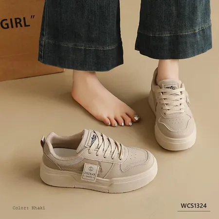 Elora Glow Womens Casual Shoes