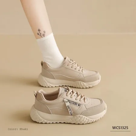 Farah Pearl Womens Casual Shoes
