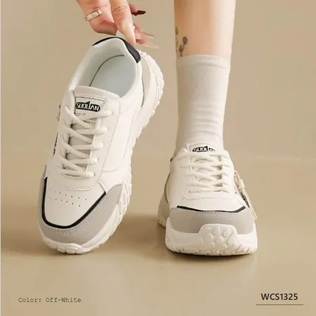 Farah Pearl Womens Casual Shoes