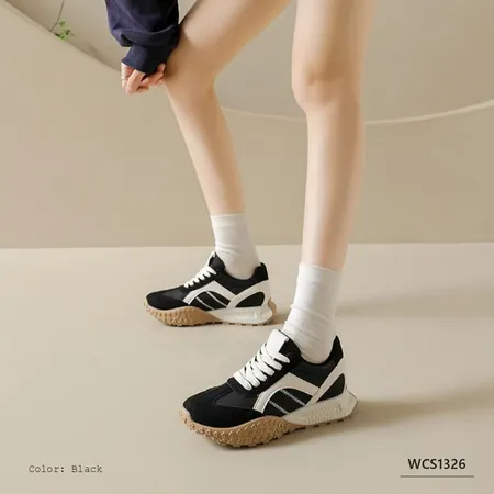 Giselle Bloom Womens Casual Shoes