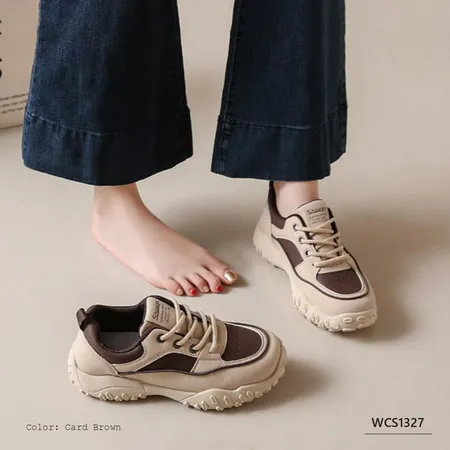 Helena Grace Womens Casual Shoes