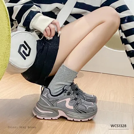 Ilana Charm Womens Casual Shoes