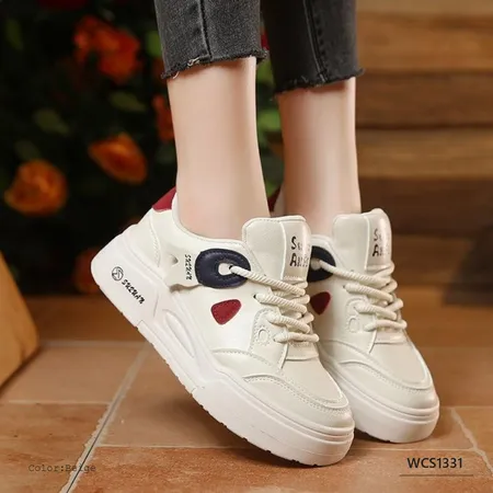 Livia Glow Womens Casual Shoes
