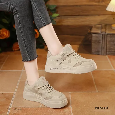 Livia Glow Womens Casual Shoes