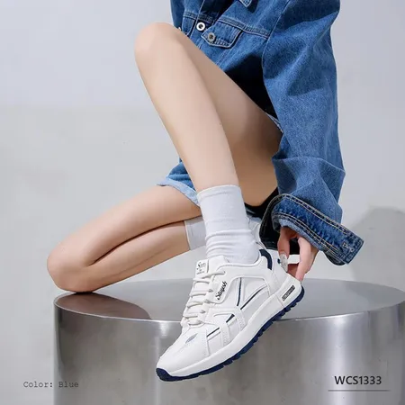 Nerina Bloom Womens Casual Shoes