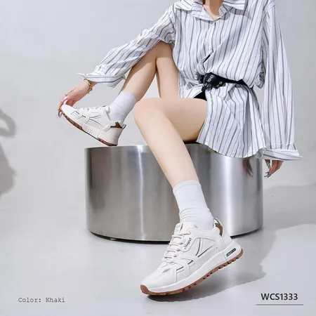 Nerina Bloom Womens Casual Shoes