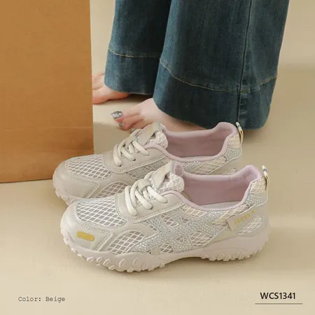 Winona Grace Womens Casual Shoes