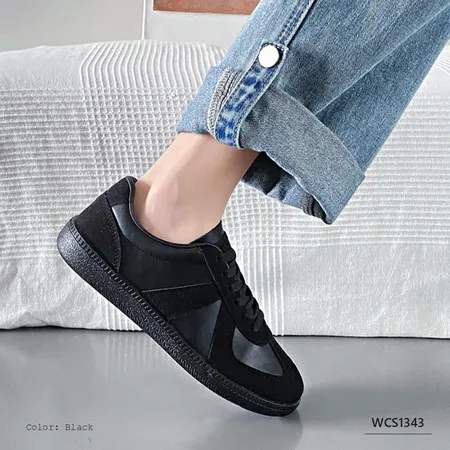 Yvette Dream Womens Casual Shoes