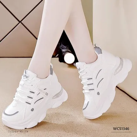 Brielle Pearl Womens Casual Shoes