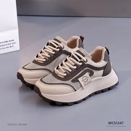 Cyra Bloom Womens Casual Shoes