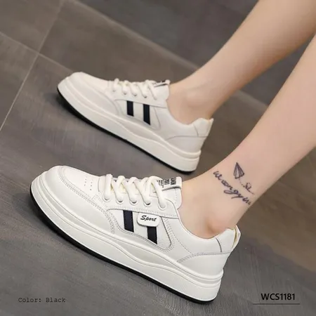 Nova Bloom Womens Casual Shoes