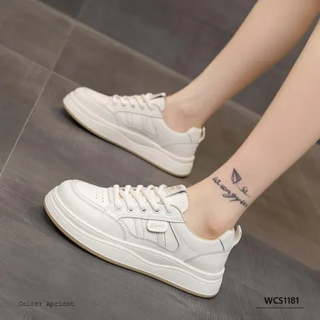 Nova Bloom Womens Casual Shoes