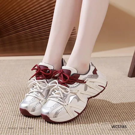 Nora Breeze Womens Casual Shoes