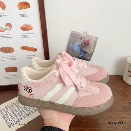 Nia Rose Womens Casual Shoes