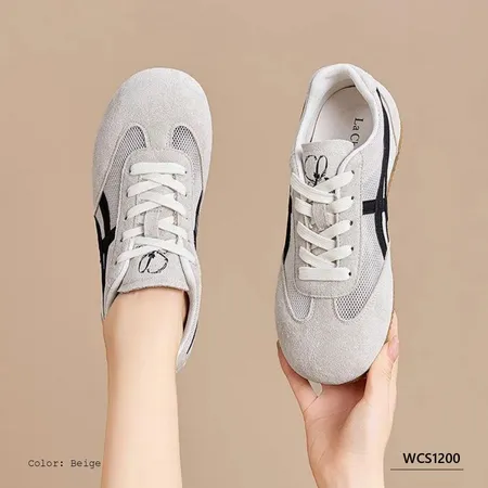 Naya Grace Womens Casual Shoes