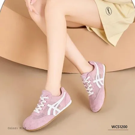 Naya Grace Womens Casual Shoes