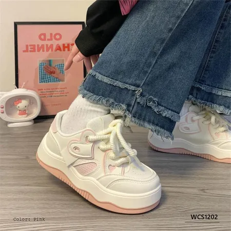 Tara Glow Womens Casual Shoes