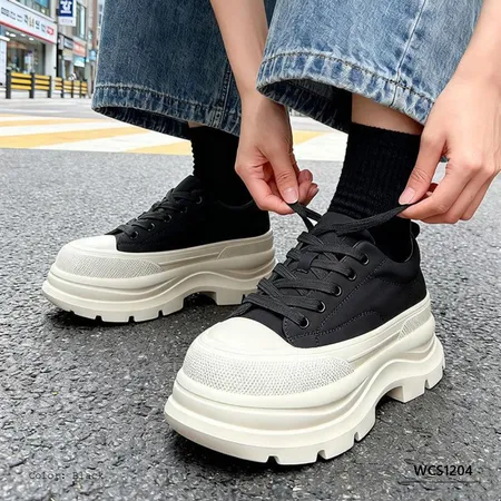 Mila Breeze Womens Casual Shoes