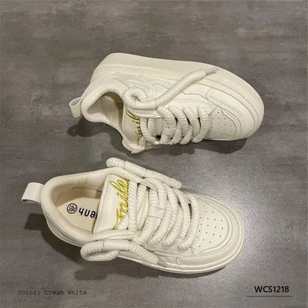 Luna Charm Womens Casual Shoes
