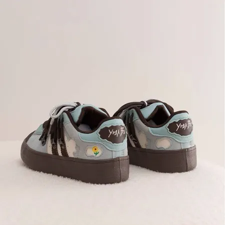 Mira Glow Womens Casual Shoes
