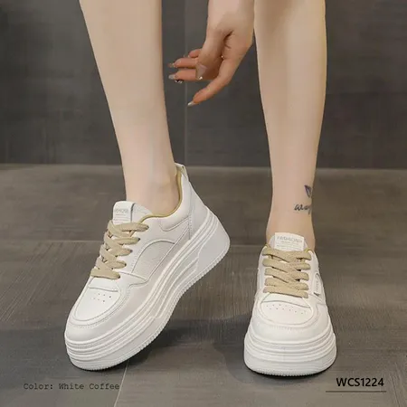 Vera Bloom Womens Casual Shoes