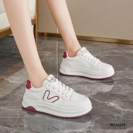 Yara Glow Womens Casual Shoes