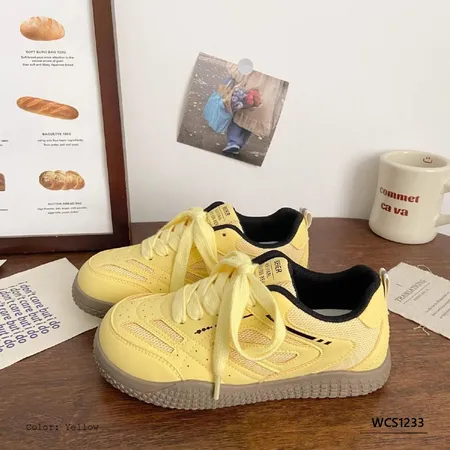Kaya Mist Womens Casual Shoes