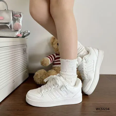 Vina Glow Womens Casual Shoes