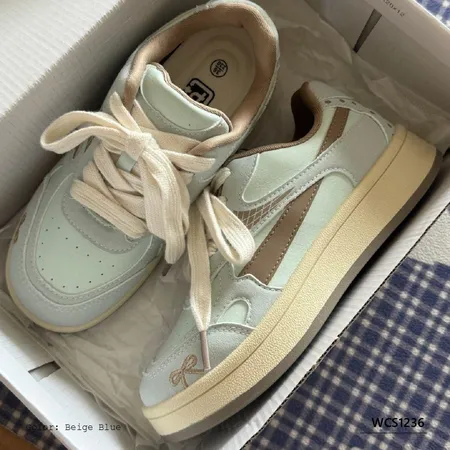 Maya Charm Womens Casual Shoes