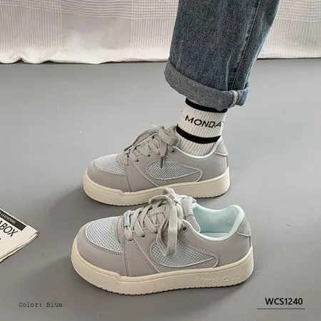 Nia Grace Womens Casual Shoes