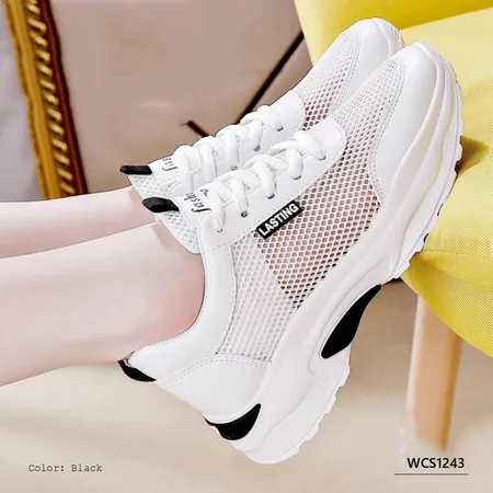Tara Pearl Womens Casual Shoes