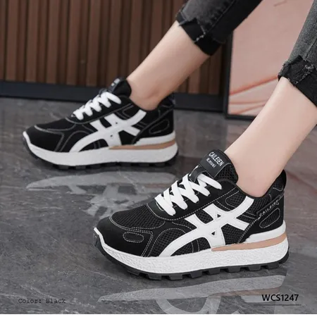 Zina Pearl Womens Casual Shoes