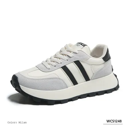 Mira Grace Womens Casual Shoes