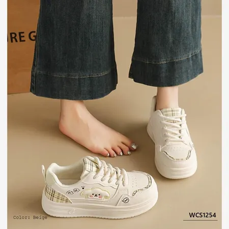 Vera Pearl Womens Casual Shoes