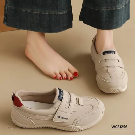 Cleo Glow Womens Casual Shoes