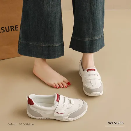 Cleo Glow Womens Casual Shoes