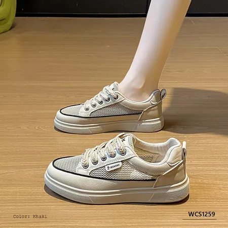 Rina Charm Womens Casual Shoes